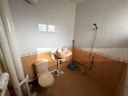 Blk 114 Sunset Way Residence (Clementi), HDB Executive #580260711